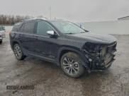 ✅ 2020 GMC Terrain SLT • VIN: 3GKALPEVXLL325291 • Lot: 93732075. Wystawiony na Copart z przebiegiem 92 769 mil. Bezpłatny archiwum sprzedaży aukcyjnych z USA i szczegółowy raport historii pojazdu na DreamBid. Zdjęcie 4.