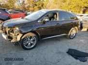 ✅ 2013 Lexus RX 350 • VIN: 2T2BK1BA1DC210743 • Лот: 92891755. Опубликован ранее на Copart с пробегом 146 753 миль. Бесплатный доступ к архиву аукционных продаж из США и подробный отчёт об истории автомобиля на DreamBid. Изображение 1.