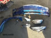 ✅ 2023 Tesla Model Y Long Range • VIN: 7SAYGDEEXPA032489 • Lot: 43647127. Listed on IAAI with 20,179 mi. Free auction sales archive from the USA and detailed vehicle history report at DreamBid. Image 12.