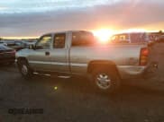 ✅ 2001 GMC Sierra 1500 SLE • VIN: 1GTEK19TX1E118709 • Lot: 93207395. Listed on Copart with 172,666 mi. Free auction sales archive from the USA and detailed vehicle history report at DreamBid. Image 2.