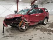 ✅ 2013 Ford Explorer Limited • VIN: 1FM5K8F87DGA24185 • Lot: 53312335. Wystawiony na Copart z przebiegiem Nie podano. Bezpłatny archiwum sprzedaży aukcyjnych z USA i szczegółowy raport historii pojazdu na DreamBid. Zdjęcie 1.