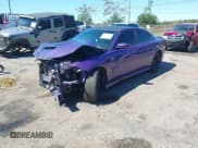 ✅ 2019 Dodge Charger Scat Pack • VIN: 2C3CDXGJ7KH576616 • Лот: 43436701. Опубликован ранее на IAAI с пробегом 103 902 миль. Бесплатный доступ к архиву аукционных продаж из США и подробный отчёт об истории автомобиля на DreamBid. Изображение 17.