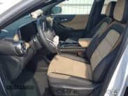 ✅ 2026 Chevrolet Equinox FWD ACTIV • VIN: 3GNAXKEG8TL166525 • Lot: 70513095. Wystawiony na Copart z przebiegiem 332 mil. Bezpłatny archiwum sprzedaży aukcyjnych z USA i szczegółowy raport historii pojazdu na DreamBid. Zdjęcie 7.