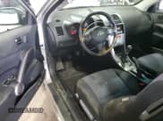 ✅ 2008 Scion tC • VIN: JTKDE167980260933 • Lot: 84818335. Listed on Copart with 185,121 mi. Free auction sales archive from the USA and detailed vehicle history report at DreamBid. Image 8.