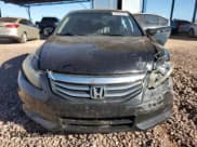 ✅ 2012 Honda Accord EX-L • VIN: 1HGCP2F83CA180415 • Lot: 87059655. Wystawiony na Copart z przebiegiem 207 126 mil. Bezpłatny archiwum sprzedaży aukcyjnych z USA i szczegółowy raport historii pojazdu na DreamBid. Zdjęcie 5.