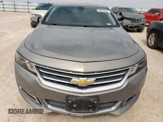 ✅ 2018 Chevrolet Impala LT • VIN: 2G1105S31J9111892 • Лот: 58503564. Опубликован ранее на Copart с пробегом 70 335 миль. Бесплатный доступ к архиву аукционных продаж из США и подробный отчёт об истории автомобиля на DreamBid. Изображение 5.