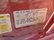 ✅ 2008 Chevrolet Aveo LS • VIN: KL1TD56698B038974 • Lot: 50452875. Wystawiony na Copart z przebiegiem 81 363 mil. Bezpłatny archiwum sprzedaży aukcyjnych z USA i szczegółowy raport historii pojazdu na DreamBid. Zdjęcie 12.