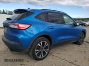 ✅ 2021 Ford Escape SEL • VIN: 1FMCU9H92MUA29311 • Lot: 86434805. Wystawiony na Copart z przebiegiem 113 465 mil. Bezpłatny archiwum sprzedaży aukcyjnych z USA i szczegółowy raport historii pojazdu na DreamBid. Zdjęcie 3.