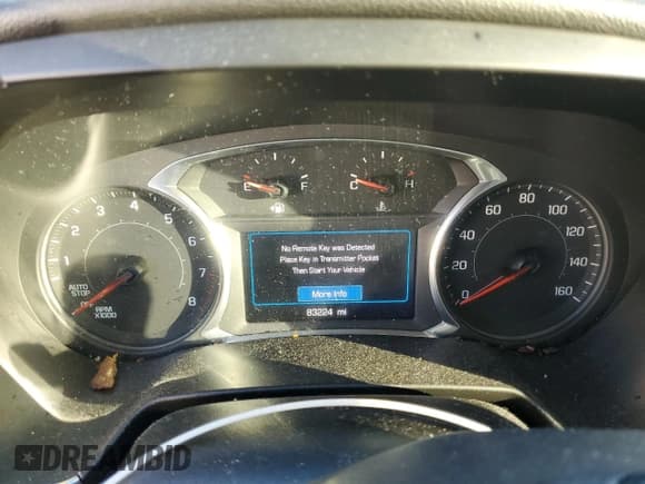 ✅ 2020 Chevrolet Blazer LT • VIN: 3GNKBCRS9LS673351 • Lot: 89693085. Listed on Copart with 83,224 mi. Free auction sales archive from the USA and detailed vehicle history report at DreamBid. Image 9.