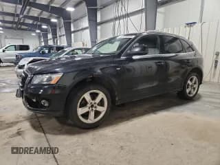 ✅ 2012 Audi Q5 Prestige • VIN: WA1WKAFP2CA068288 • Lot: 67584425. Listed on Copart with 226,336 mi. Free auction sales archive from the USA and detailed vehicle history report at DreamBid. Image 1.
