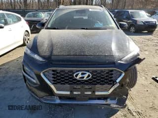 ✅ 2021 Hyundai Kona Ultimate • VIN: KM8K5CA58MU685851 • Лот: 43028244. Опубликован ранее на Copart с пробегом 22 235 миль. Бесплатный доступ к архиву аукционных продаж из США и подробный отчёт об истории автомобиля на DreamBid. Изображение 5.