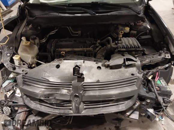 ✅ 2009 Dodge Avenger SE • VIN: 1B3LC46B29N525809 • Lot: 41918533. Wystawiony na IAAI z przebiegiem 147 269 mil. Bezpłatny archiwum sprzedaży aukcyjnych z USA i szczegółowy raport historii pojazdu na DreamBid. Zdjęcie 10.