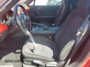 ✅ 2015 Mazda MX-5 Miata Club • VIN: JM1NC2LF7F0237747 • Lot: 63870325. Listed on Copart with 58,593 mi. Free auction sales archive from the USA and detailed vehicle history report at DreamBid. Image 7.