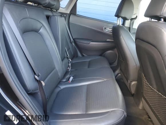 ✅ 2021 Hyundai Kona Ultimate • VIN: KM8K53AG0MU130037 • Лот: 37272634. Опубликован ранее на Copart с пробегом 48 874 миль. Бесплатный доступ к архиву аукционных продаж из США и подробный отчёт об истории автомобиля на DreamBid. Изображение 11.