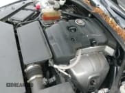 ✅ 2013 Cadillac ATS • VIN: 1G6AA5RA0D0140438 • Lot: 41102721. Listed on IAAI with 65,767 mi. Free auction sales archive from the USA and detailed vehicle history report at DreamBid. Image 12.