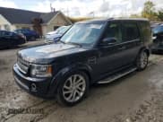 ✅ 2016 Land Rover LR4 HSE • VIN: SALAG2V60GA830841 • Lot: 81716095. Wystawiony na Copart z przebiegiem 81 818 mil. Bezpłatny archiwum sprzedaży aukcyjnych z USA i szczegółowy raport historii pojazdu na DreamBid. Zdjęcie 1.