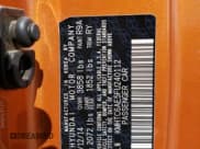 ✅ 2015 Hyundai Veloster Turbo • VIN: KMHTC6AE5FU240112 • Lot: 54436233. Wystawiony na Copart z przebiegiem 69 794 mil. Bezpłatny archiwum sprzedaży aukcyjnych z USA i szczegółowy raport historii pojazdu na DreamBid. Zdjęcie 12.