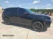 2022 Jeep Grand Cherokee Altitude с VIN 1C4RJGAG8N8572693, выставлен на аукционе Copart как лот 65394795 с пробегом 123 696 миль миль и Списание • Salvage title. История ставок и продаж доступна на DreamBid. Изображение 4.