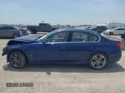 ✅ 2018 BMW 3 Series 330e • VIN: WBA8E1C52JA756858 • Лот: 42761351. Опубликован ранее на IAAI с пробегом Не указан. Бесплатный доступ к архиву аукционных продаж из США и подробный отчёт об истории автомобиля на DreamBid. Изображение 14.