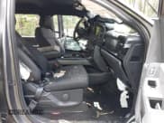 ✅ 2021 Ford F-150 XL • VIN: 1FTFW1E53MFC18360 • Lot: 42764848. Listed on IAAI with 50,570 mi. Free auction sales archive from the USA and detailed vehicle history report at DreamBid. Image 5.