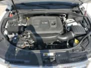 ✅ 2016 Dodge Durango SXT • VIN: 1C4RDHAGXGC467151 • Lot: 86260045. Listed on Copart with 113,975 mi. Free auction sales archive from the USA and detailed vehicle history report at DreamBid. Image 12.