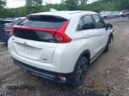 ✅ 2019 Mitsubishi Eclipse Cross SE • VIN: JA4AT5AA4KZ020549 • Lot: 42674825. Listed on IAAI with 133,269 mi. Free auction sales archive from the USA and detailed vehicle history report at DreamBid. Image 4.