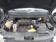 ✅ 2009 Dodge Journey R/T • VIN: 3D4GH67V19T236672 • Lot: 43389452. Wystawiony na IAAI z przebiegiem 122 439 mil. Bezpłatny archiwum sprzedaży aukcyjnych z USA i szczegółowy raport historii pojazdu na DreamBid. Zdjęcie 10.