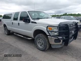 ✅ 2013 Ford F-250 XL • VIN: 1FT7W2B68DEA04719 • Lot: 42484806. Wystawiony na IAAI z przebiegiem 31 066 mil. Bezpłatny archiwum sprzedaży aukcyjnych z USA i szczegółowy raport historii pojazdu na DreamBid. Zdjęcie 1.
