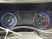 ✅ 2017 Chrysler Pacifica Touring L • VIN: 2C4RC1BG4HR833588 • Лот: 42984443. Опубликован ранее на IAAI с пробегом 195 758 миль. Бесплатный доступ к архиву аукционных продаж из США и подробный отчёт об истории автомобиля на DreamBid. Изображение 7.