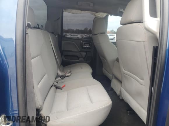 ✅ 2016 GMC Sierra 1500 • VIN: 1GTV2LEC0GZ281131 • Lot: 90410645. Listed on Copart with 142,432 mi. Free auction sales archive from the USA and detailed vehicle history report at DreamBid. Image 10.