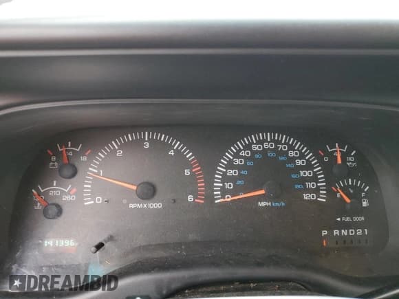 ✅ 1999 Dodge Dakota SLT • VIN: 1B7GG22X4XS309050 • Lot: 82030864. Wystawiony na Copart z przebiegiem 141 396 mil. Bezpłatny archiwum sprzedaży aukcyjnych z USA i szczegółowy raport historii pojazdu na DreamBid. Zdjęcie 9.