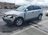 ✅ 2012 Chevrolet Captiva Sport LS • VIN: 3GNAL2EKXCS595459 • Lot: 42229188. Wystawiony na IAAI z przebiegiem 139 669 mil. Bezpłatny archiwum sprzedaży aukcyjnych z USA i szczegółowy raport historii pojazdu na DreamBid. Zdjęcie 17.