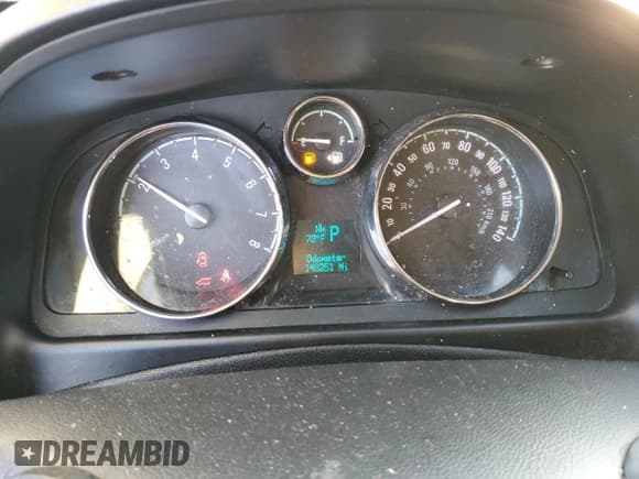 ✅ 2014 Chevrolet Captiva Sport LTZ • VIN: 3GNAL4EK8ES570719 • Lot: 80465054. Wystawiony na Copart z przebiegiem 149 251 mil. Bezpłatny archiwum sprzedaży aukcyjnych z USA i szczegółowy raport historii pojazdu na DreamBid. Zdjęcie 9.