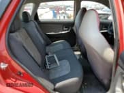 ✅ 2008 Kia Spectra • VIN: KNAFE162485018541 • Lot: 68280135. Wystawiony na Copart z przebiegiem 158 917 mil. Bezpłatny archiwum sprzedaży aukcyjnych z USA i szczegółowy raport historii pojazdu na DreamBid. Zdjęcie 10.