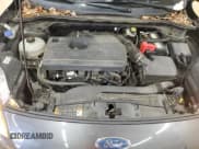 ✅ 2020 Ford Escape Titanium • VIN: 1FMCU9J91LUA25131 • Lot: 91041895. Listed on Copart with 102,819 mi. Free auction sales archive from the USA and detailed vehicle history report at DreamBid. Image 12.