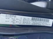 ✅ 2017 Dodge Durango SXT • VIN: 1C4RDJAG3HC945726 • Lot: 43463310. Wystawiony na IAAI z przebiegiem 165 046 mil. Bezpłatny archiwum sprzedaży aukcyjnych z USA i szczegółowy raport historii pojazdu na DreamBid. Zdjęcie 9.