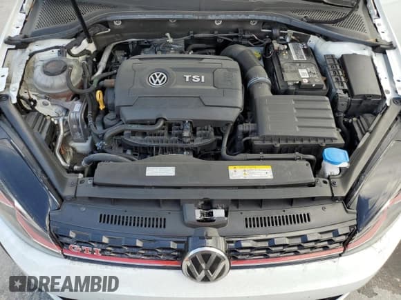 ✅ 2021 Volkswagen Golf GTI S • VIN: 3VW6T7AU3MM000831 • Лот: 74314713. Опубликован ранее на Copart с пробегом 35 383 миль. Бесплатный доступ к архиву аукционных продаж из США и подробный отчёт об истории автомобиля на DreamBid. Изображение 11.