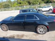 ✅ 2017 Chrysler 300 Limited • VIN: 2C3CCAAG9HH665058 • Lot: 43504589. Listed on IAAI with 110,355 mi. Free auction sales archive from the USA and detailed vehicle history report at DreamBid. Image 14.