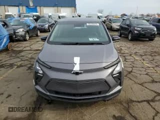 ✅ 2023 Chevrolet Bolt EV 2LT • VIN: 1G1FX6S07P4107838 • Lot: 78729224. Wystawiony na Copart z przebiegiem 15 146 mil. Bezpłatny archiwum sprzedaży aukcyjnych z USA i szczegółowy raport historii pojazdu na DreamBid. Zdjęcie 5.