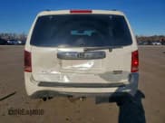 ✅ 2013 Honda Pilot Touring • VIN: 5FNYF4H97DB074471 • Lot: 93728395. Wystawiony na Copart z przebiegiem 205 737 mil. Bezpłatny archiwum sprzedaży aukcyjnych z USA i szczegółowy raport historii pojazdu na DreamBid. Zdjęcie 6.