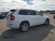 ✅ 2022 Volvo XC90 Momentum • VIN: YV4102PK7N1815575 • Lot: 85293725. Listed on Copart with 28,604 mi. Free auction sales archive from the USA and detailed vehicle history report at DreamBid. Image 3.