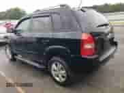 ✅ 2009 Hyundai Tucson GLS • VIN: KM8JM12B89U042348 • Lot: 71402574. Wystawiony na Copart z przebiegiem 178 847 mil mil. Skorzystaj z bezpłatnego archiwum sprzedaży aukcyjnych z USA i zobacz szczegółowy raport historii pojazdu na DreamBid. Zdjęcie 2.