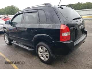 ✅ 2009 Hyundai Tucson GLS • VIN: KM8JM12B89U042348 • Lot: 71402574. Wystawiony na Copart z przebiegiem 178 847 mil mil. Skorzystaj z bezpłatnego archiwum sprzedaży aukcyjnych z USA i zobacz szczegółowy raport historii pojazdu na DreamBid. Zdjęcie 2.