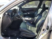 ✅ 2008 Lexus IS F • VIN: JTHBP262X85003784 • Лот: 73083524. Опубликован ранее на Copart с пробегом 172 252 миль. Бесплатный доступ к архиву аукционных продаж из США и подробный отчёт об истории автомобиля на DreamBid. Изображение 7.