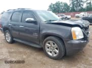 ✅ 2010 GMC Yukon SLT • VIN: 1GKUCCE04AR165926 • Lot: 42420308. Listed on IAAI with 216,232 mi. Free auction sales archive from the USA and detailed vehicle history report at DreamBid. Image 1.