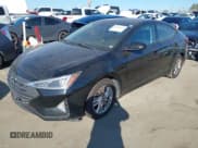 ✅ 2020 Hyundai Elantra SEL • VIN: KMHD84LF0LU896388 • Лот: 43643651. Опубликован ранее на IAAI с пробегом 83 852 миль. Бесплатный доступ к архиву аукционных продаж из США и подробный отчёт об истории автомобиля на DreamBid. Изображение 18.