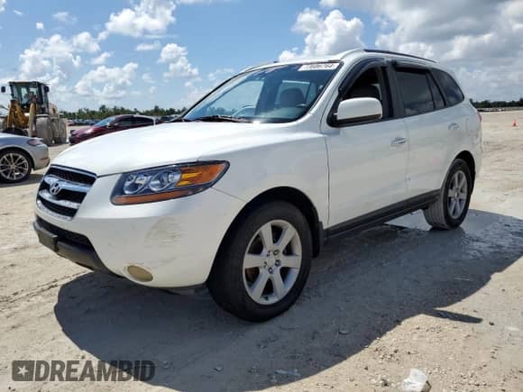 2007 Hyundai Santa Fe SE с VIN 5NMSH13E47H019014, выставлен на аукционе Copart как лот 73686764 с пробегом 193 241 миль миль и Списание • Salvage title. История ставок и продаж доступна на DreamBid. Изображение 1.