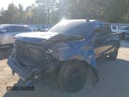 ✅ 2021 Chevrolet Silverado 1500 Custom Trail Boss • VIN: 1GCPYCEF8MZ234345 • Lot: 43623661. Listed on IAAI with 61,306 mi. Free auction sales archive from the USA and detailed vehicle history report at DreamBid. Image 20.