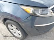 ✅ 2013 Kia Sportage LX • VIN: KNDPBCA29D7524058 • Лот: 43102189. Опубликован ранее на IAAI с пробегом 103 983 миль. Бесплатный доступ к архиву аукционных продаж из США и подробный отчёт об истории автомобиля на DreamBid. Изображение 6.