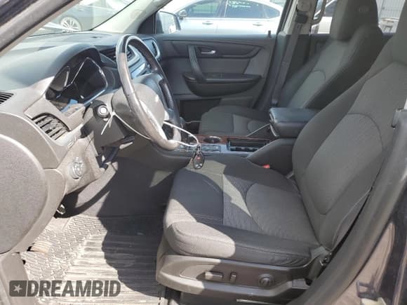 ✅ 2014 Chevrolet Traverse LT • VIN: 1GNKVGKD8EJ249755 • Лот: 73021924. Опубликован ранее на Copart с пробегом 153 598 миль. Бесплатный доступ к архиву аукционных продаж из США и подробный отчёт об истории автомобиля на DreamBid. Изображение 7.